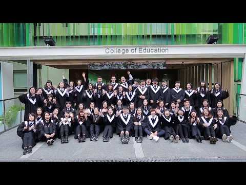 2017.12.6淡江大學-教科四A~畢業團拍~