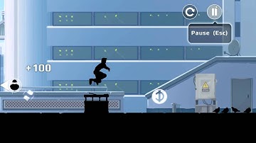 vector playthrough level 1-5