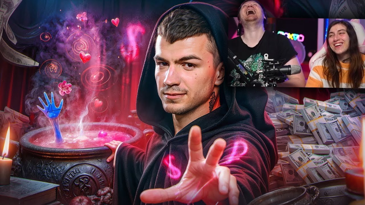 ПОДСТИЛКА ДЬЯВОЛА - ВЛАД ЧЕРЕВАТЫЙ | РЕАКЦИЯ на РЫНДЫЧА