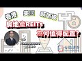 20220114-美國、香港和新加坡的房地產REITs為何值得配置？ 【夏春博士港美股5分鐘】