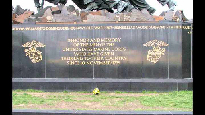 Iwo Jima