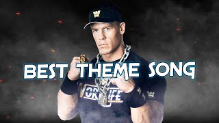 My Top 15 Favorite WWE Theme Songs screenshot 5