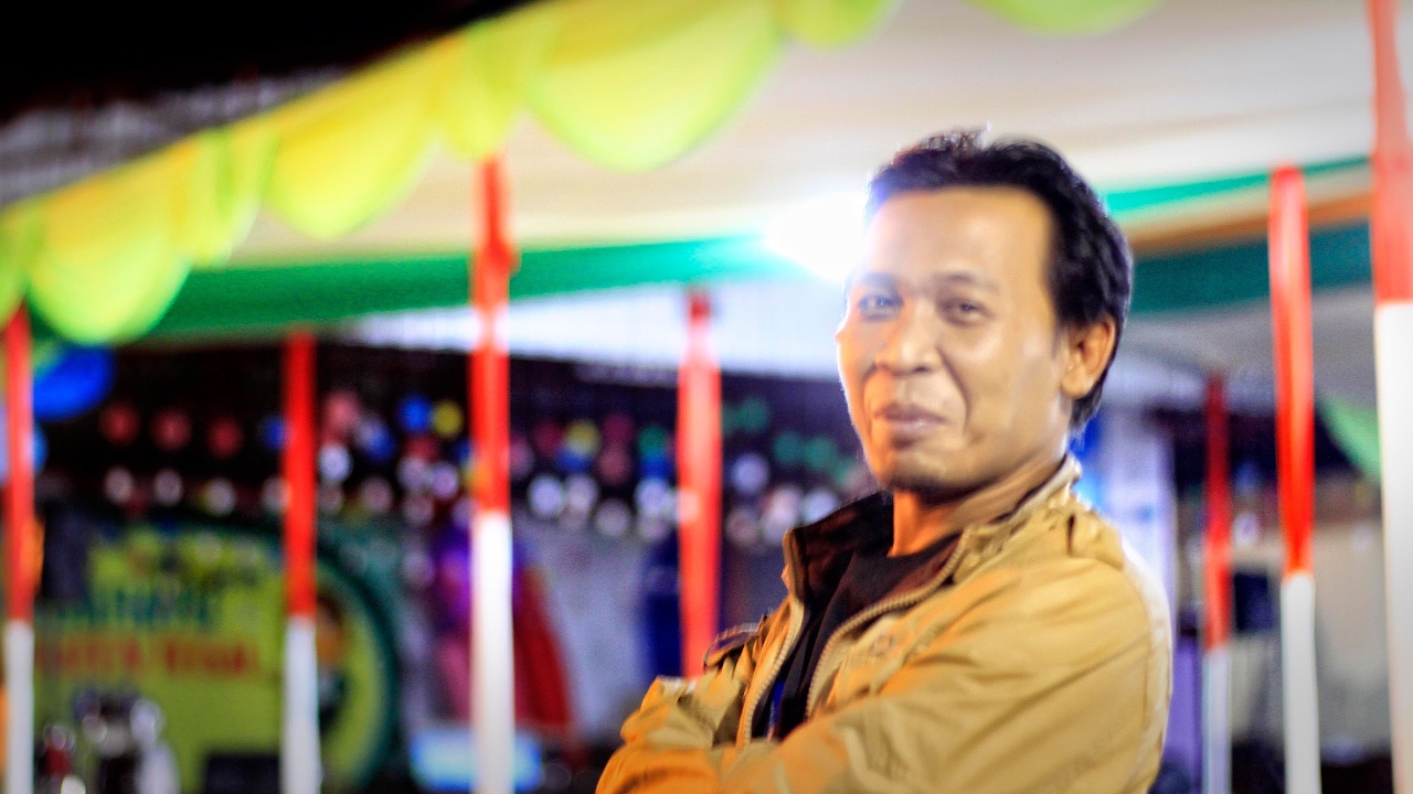 HUT RI KE 72 - YouTube
