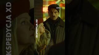Zmiennik dla Ferrari | Ekspedycja XD | Oglądaj w CANAL+ #ekspedycjaxd #canalpluspolska #canalplus