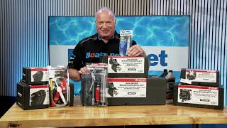 Mercury Outboard Maintenance Kits Explained | Genuine Service Kits from Boats.net