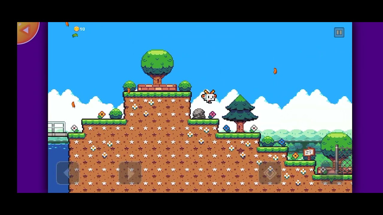 Gabut mati lampu jadi iseng main friv :3