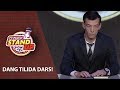 O'zbek Stand Up |  Dang tilida dars! (08.12.2019)