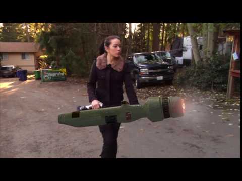 Blender Motion & Object Tracking with sound and effects