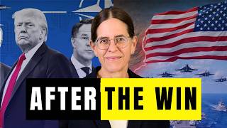 Download Lagu Sarah Paine: The Bigger Problem With Trump’s Grand Strategy MP3