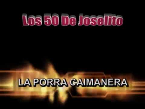 Watch the video for La Porra Caimanera