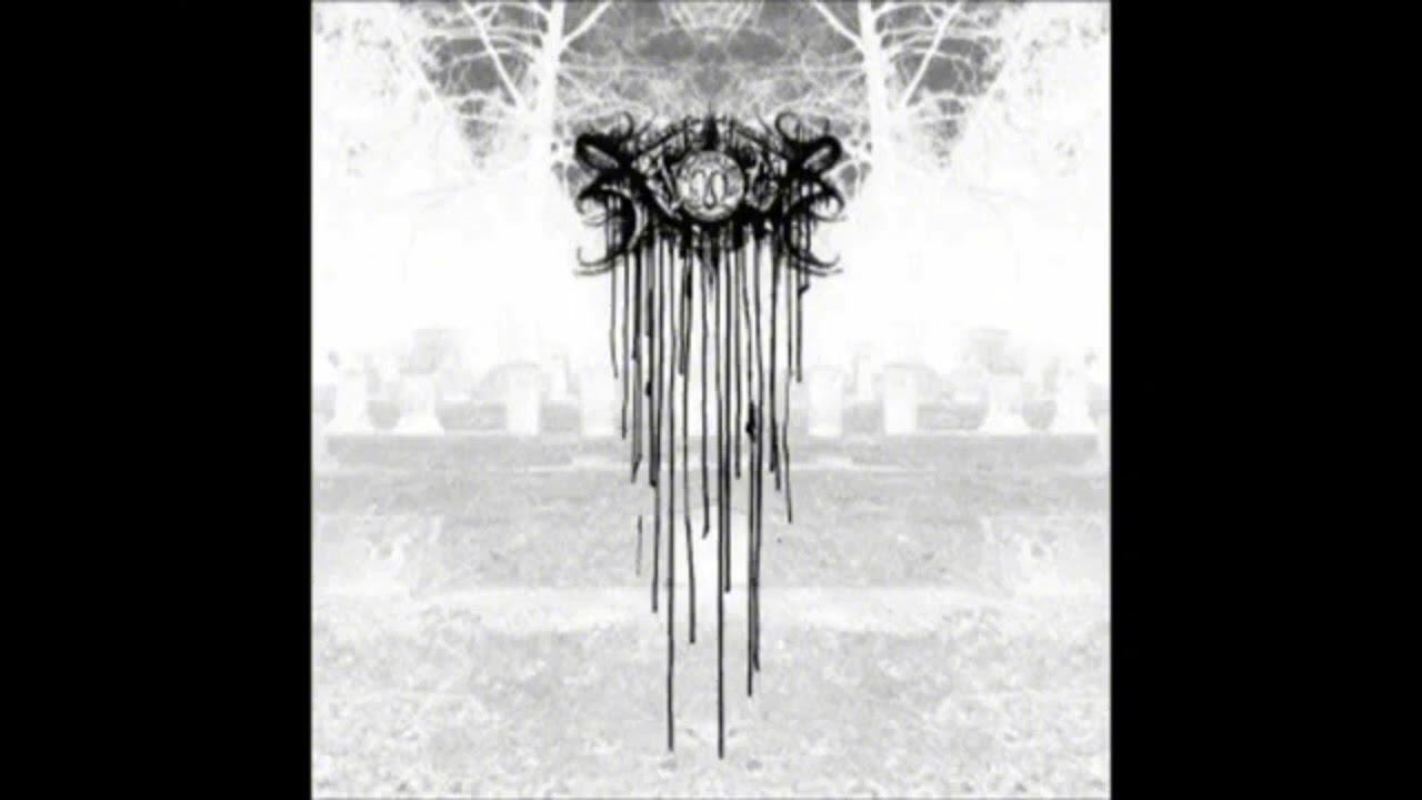 Xasthur - The Awakening to the Unknown Perception Of Evil (from Defective Epitaph)