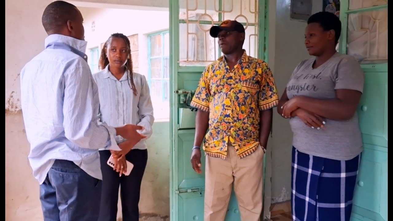 Finally🤧 pastor  marks wife is here breathing fire💔