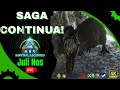 Ark Ascended – Forja Industrial, Base Completa e Novos Tames! Exploração Insana