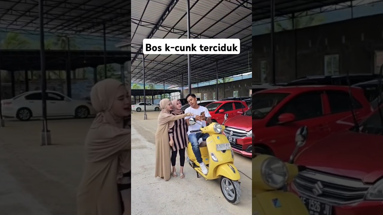 🔴BOS K-CUNK DI SIDANG ISTRINYA⁉️REVIEW MOBIL MURAH DI K-CUNK MOTOR KLIK SUBSCRIBER & COMMET‼️