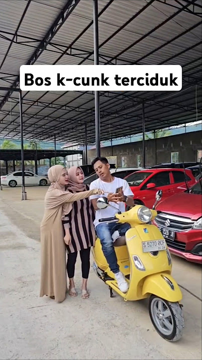 🔴BOS K-CUNK DI SIDANG ISTRINYA⁉️REVIEW MOBIL MURAH DI K-CUNK MOTOR KLIK SUBSCRIBER & COMMET‼️