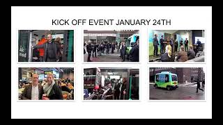 Autopiloten – Sweden’s first self-driving bus. What now?