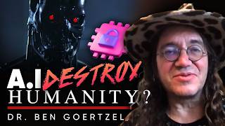 Humanity’s Fate Is Hanging by Code