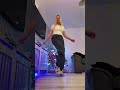 BEST SHUFFLE GIRL ELECTRO DANCE MUSIC VIDEO 2026 ON A VIRAL TIKTOK SONG❤️