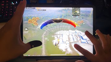 🔴LIVE | PUBG MOBILE 4.1 VERSION HDR+EXTREME GAMEPLAY HANDCAM NO GYRO