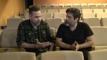 Como está hoje Pedro Vasconcelos?