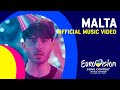 The busker  dance our own party  malta   official music  eurovision 2023