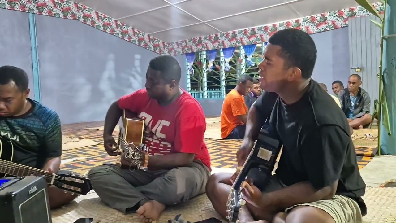 Paradise Sappers Dodomo lo 