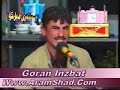 گۆرانی ئینزبات کراس ڕەش