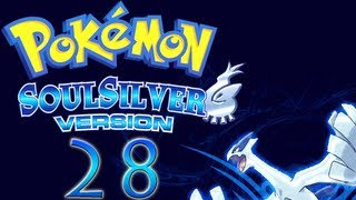 POKÉMON SOULSILVER 🌎 #28: 