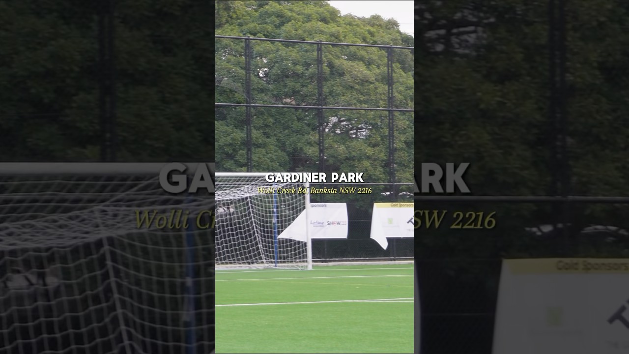 Episode 10: Gardiner Park 