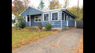 New Haven Homes for Rent 3BR/1.5BA by New Haven Property Management