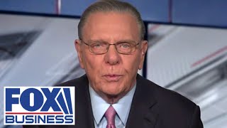 Gen. Jack Keane: This is what Biden needs to do