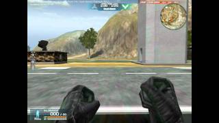Warrock lag HD