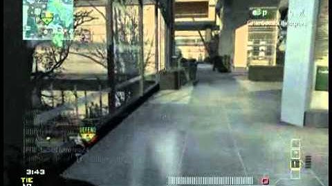 MW3: 6in1 Predator Missile