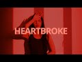 Aida Lae - Heartbroke // Lyrics