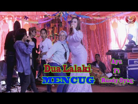 ADE ASTRID - BEBENDE MEDLEY DOMBA KURING LIVE SHOW GERENGSENG TEAM