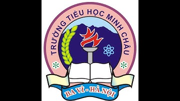 Tiết mục tham gia Hội thi Giai điệu tuổi hồng năm học 2022 -2023 của trường tiểu học Minh Châu