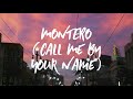 Lil Nas X - MONTERO (Call Me By Your Name) (Clean Lyrics)