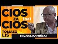 Cios za cios  tomasz  lis 1na1 micha kamiski