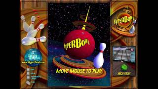 windows xp plus Microsoft Plus! HyperBowl plus