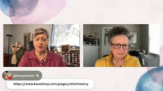 Special LIVE broadcast with Kate & Janice