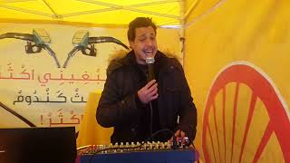 Animation Commercial Animation Micro Caravan Shell Maroc Animation Best Agency