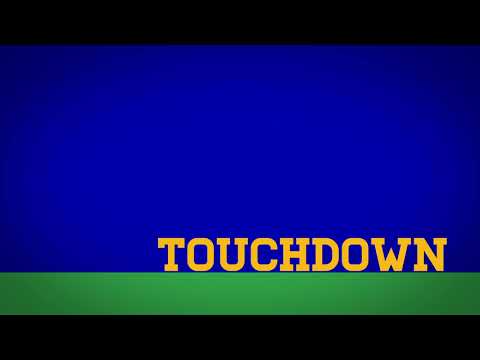 Touchdown