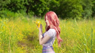 태령 (TAERYEONG) - HAPPY TRIP (Dir.by @_Spacestation)