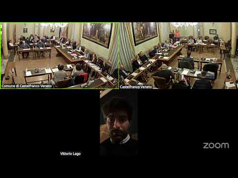 Consiglio Comunale del 20/11/2025<br><br>O.d.g. Co...