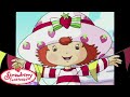 Strawberry Shortcake Classic Win Some Lose Some Strawberry Shortcake Kids Movies 