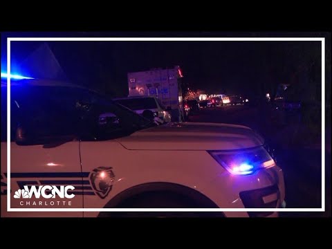 Deadly shooting and house fire under investigation - YouTube