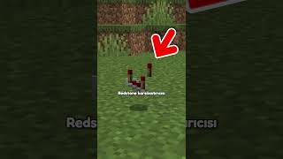 Minecraft'ta bu üç eşya o kadarda gereksiz değil?! 💜⛏️