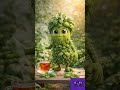 Talking food #food #animation #animated #objects #lessonablestory #knowledgefact