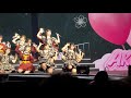 AKB48 まさかのconfession @春コンサート2026 私たちだけじゃ、ダメですか? 4K