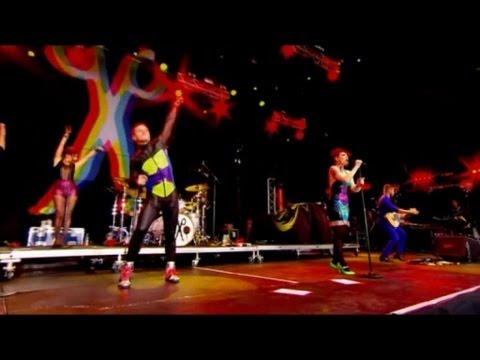 Scissor Sisters - Laura Scissor Sisters - Laura